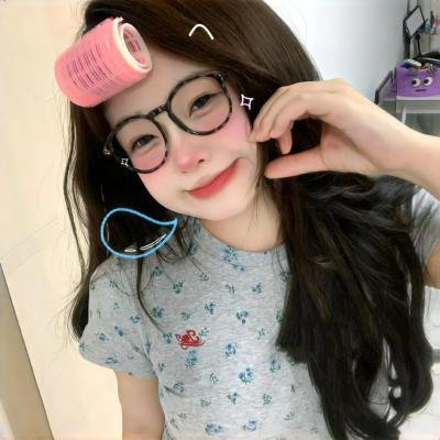 巴黎美人鱼