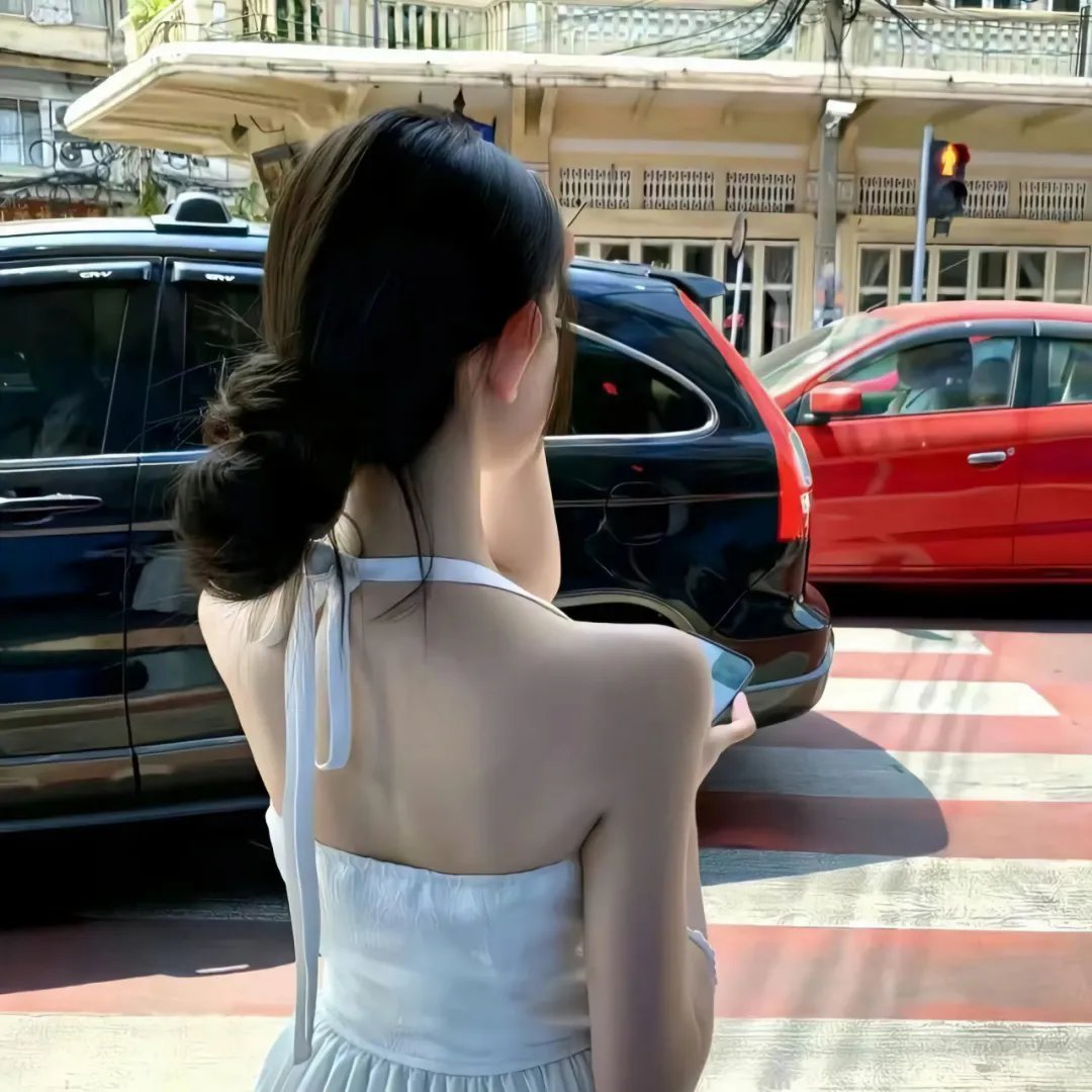 此时此刻第三季